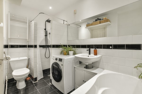 Medium property photo - Jan van Galenstraat 111D, 1056 BK Amsterdam